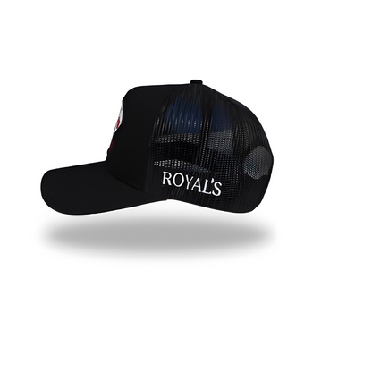 Royal's