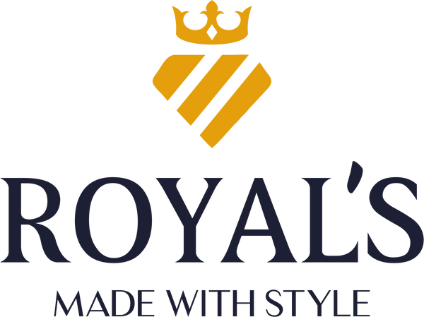 Royal's Hats 